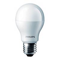 Lampadina led Philips goccia smerigliata E27 luce calda 150 W