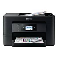 Epson WorkForce Pro WF-4720DWF  Multi-Function Colour Inkjet Printer A4
