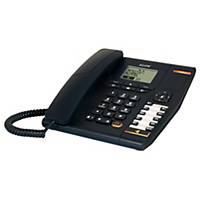 Teléfono analógico Alcatel Temporis 880 - negro