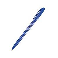Zebra Piccolo/Picpoint Ballpoint Pen 0.7mm Blue