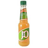 Britvic J2O Orange & Passion Fruit Juice 30Cl Pk24
