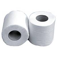 Papier toilette économique - 2 plis - 24 rouleaux