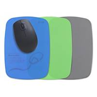 STORM MP218 MOUSE PAD ASSORTED COLOURS