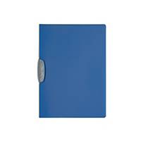 Durable Swingclip Folder Blue