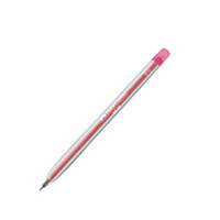 Faber NX23 Ballpoint Pen Blist 0.5mm Red - Pack of 50