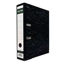 EMI-File 8891 Cardboard Lever Arch File FC 3 Inches