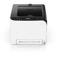 LPS Ricoh SP C261DNW kleuren laserprinter