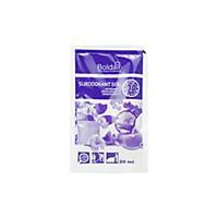 Spado Disa Pocket 3 in 1 Cleaner Lavender - Box of 25