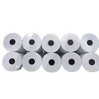 I-Roll Thermal Paper Roll 57mm  X 40mm X 12mm Pack of 10
