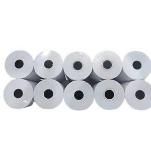 Thermal Paper Roll Supplier | Lyreco Singapore | Next Day delivery