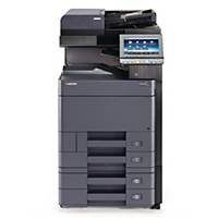 LPS Kyocera Taskalfa 2552CI Starterkit multifunctionele laserprinter