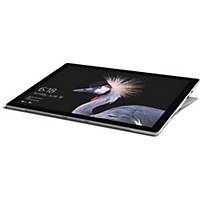 Microsoft Surface Pro Tablet 256Gb Black Silver