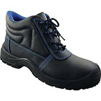 HASE 250000 LEON SAFETY BOOTS S3 36