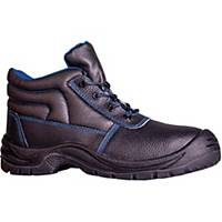 HASE 250000 LEON SAFETY BOOTS S3 39