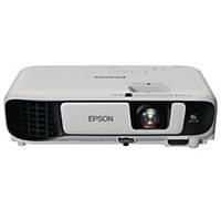 EPSON Eb-S41 Svga 3Lcd Projector 3300 Lumens