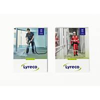 LYRECO INDUSTRIAL CATALOGUE 2017 FRENCH