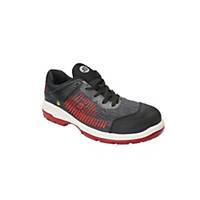 Safety shoes Bata Forward Turn, ESD S1P/SRC, size 42 W