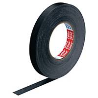 Textilní páska tesa® extra Power Perfect, 19 mm x 50 m, černá