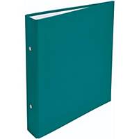 BRAUSE ECOLINE RING BINDERS A5 2RING GR