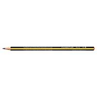 Noris 183 Graphite Pencil, Triangular, HB
