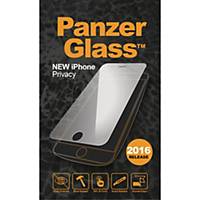 Skærmbeskyttelse PanzerGlass™, iPhone 6/6S/7/8, privacy