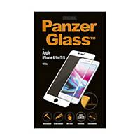 Panzerglass Apple Iphone 6/6S/7/8, White - Screen Protector