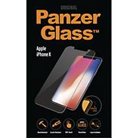 Beskyttelsesglas PanzerGlass, iPhone X