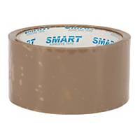TOTAL MARKET PACKAGING TAPE 48MMX45M BRW