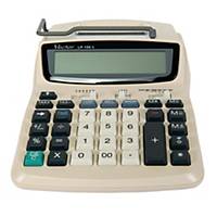 Kalkulator z drukarką Vector LP-105 II