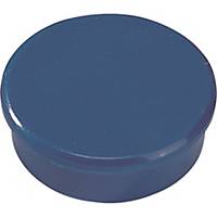 Magnet Dahle 95538, diameter: 38mm, blue