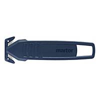 Martor Secumax 145 safety knife - Metal detectable - box of 10