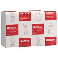 Håndklædeark Katrin® 33096, pakke a 18 stk.