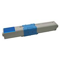 Laser Cartridge Compatible Oki 44469706 Cyn