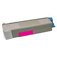 Laser Cartridge Compatible Oki 43324422 Mag