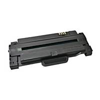 Laser Cartridge Compatible Samsung MLT-D1052S Blk