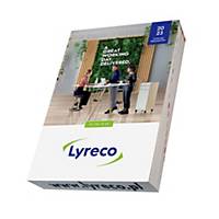 Katalog LYRECO 2024