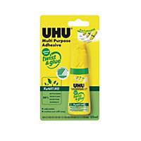 Lim UHU Twist & Glue, 35 ml
