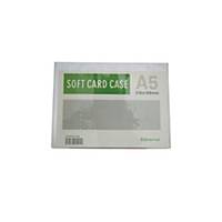 Bindermax Soft A5 Card Case