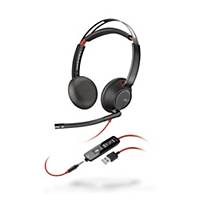 Poly Blackwire C5220 headset for PC