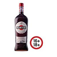 Martini Vermouth Rosso, Flasche à 1 Liter