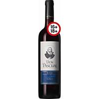 Vino rosso Don Pascual Rioja, bottiglia da 75 cl