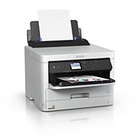 Barevná inkoustová tiskárna Epson WF-C5210DW