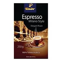 Kawa mielona TCHIBO Espresso Milano, 250 g