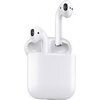 Høretelefoner Apple AirPods, trådløse