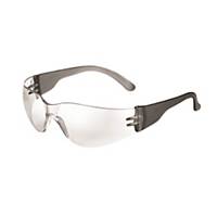 Univet 568 Safety Glass Clear