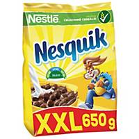 Nestlé Nesquick cereálie 650 g