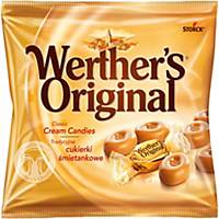 Smotanové cukríky Werther s Original, 90 g
