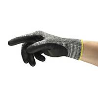 Ansell 48-705 Edge Glove Size 7 (Pair)