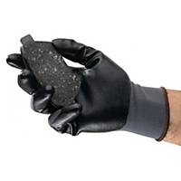 Ansell 48-128 Edge Multi-Purpose Glove Size 7 (Pair)