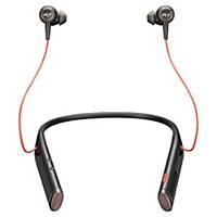 Micro casque Duo Poly Voyager 6200 UC Bluetooth